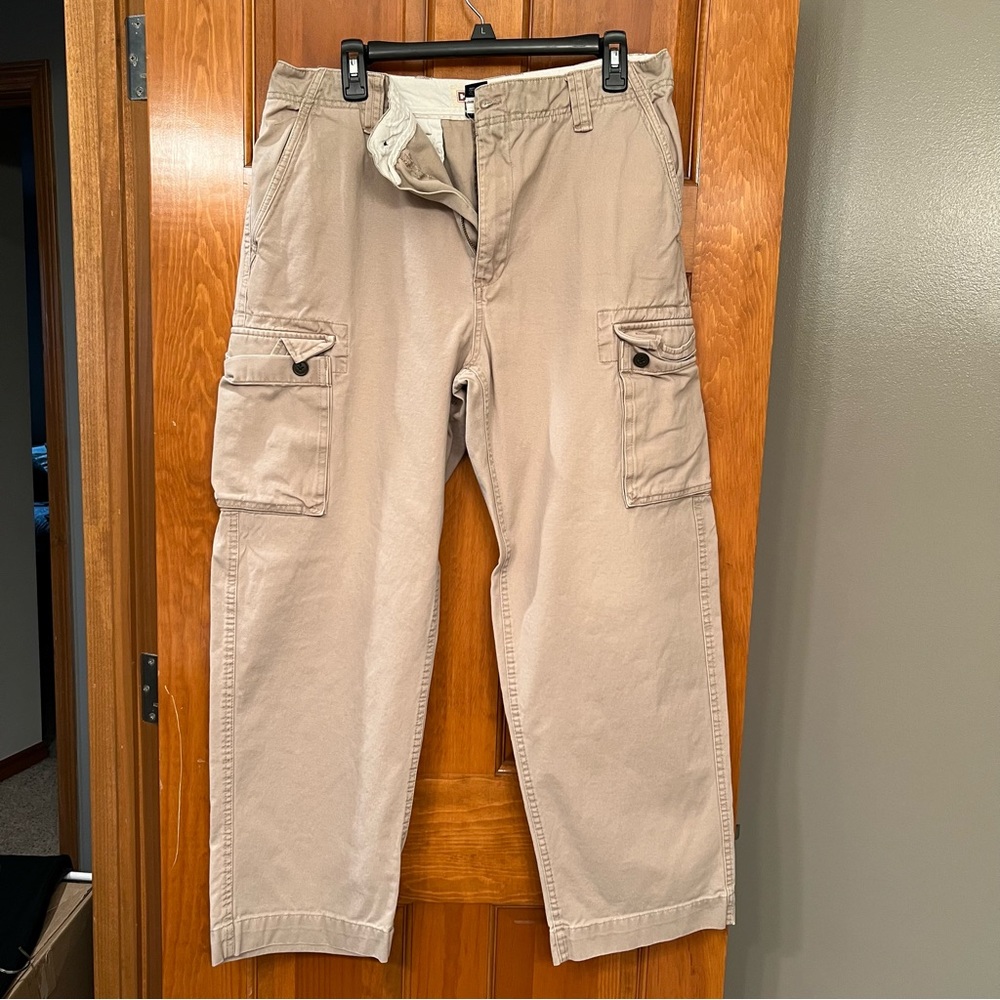 Chaps cargo pants (…..)